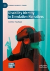 Disability Identity in Simulation Narratives - eBook