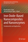 Iron Oxide-Based Nanocomposites and Nanoenzymes : Fundamentals and Applications - eBook