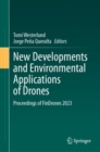 New Developments and Environmental Applications of Drones : Proceedings of FinDrones 2023 - eBook