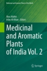 Medicinal and Aromatic Plants of India Vol. 2 - eBook
