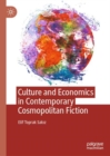 Culture and Economics in Contemporary Cosmopolitan Fiction - eBook