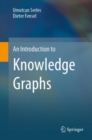 An Introduction to Knowledge Graphs - eBook
