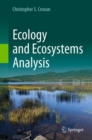 Ecology and Ecosystems Analysis - eBook