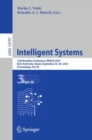 Intelligent Systems : 12th Brazilian Conference, BRACIS 2023, Belo Horizonte, Brazil, September 25-29, 2023, Proceedings, Part III - eBook