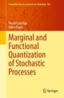 Marginal and Functional Quantization of Stochastic Processes - eBook