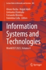 Information Systems and Technologies : WorldCIST 2023, Volume 4 - eBook