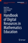 Handbook of Digital Resources in Mathematics Education - eBook