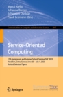 Service-Oriented Computing : 17th Symposium and Summer School, SummerSOC 2023, Heraklion, Crete, Greece, June 25 - July 1, 2023, Revised Selected Papers - eBook