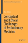 Conceptual and Ethical Challenges of Evolutionary Medicine - eBook