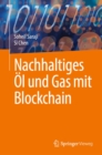 Nachhaltiges Ol und Gas mit Blockchain - eBook