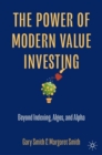 The Power of Modern Value Investing : Beyond Indexing, Algos, and Alpha - eBook