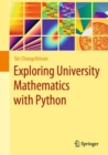 Exploring University Mathematics with Python - eBook