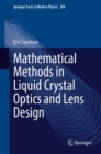 Mathematical Methods in Liquid Crystal Optics and Lens Design - eBook