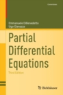 Partial Differential Equations - eBook