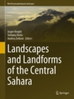 Landscapes and Landforms of the Central Sahara - eBook