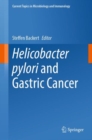 Helicobacter pylori and Gastric Cancer - eBook