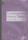 Fundamentals of Literary Theory - eBook