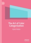 The Art of Color Categorization - eBook