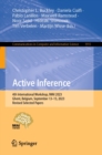 Active Inference : 4th International Workshop, IWAI 2023, Ghent, Belgium, September 13-15, 2023, Revised Selected Papers - eBook