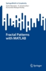 Fractal Patterns with MATLAB - eBook