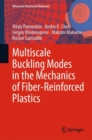 Multiscale Buckling Modes in the Mechanics of Fiber-Reinforced Plastics - eBook