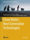 Clean Water: Next Generation Technologies - eBook