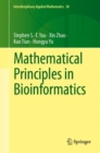 Mathematical Principles in Bioinformatics - eBook