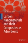 Carbon Nanomaterials and their Composites as Adsorbents - eBook