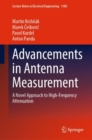 Advancements in Antenna Measurement : A Novel Approach to High-Frequency Attenuation - eBook