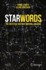 StarWords : The Celestial Roots of Modern Language - eBook