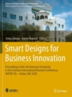 Smart Designs for Business Innovation : Proceedings of the 3rd American University in the Emirates International Research Conference, AUEIRC'20-Dubai, UAE 2020 - eBook