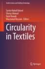 Circularity in Textiles - eBook