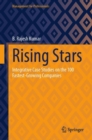 Rising Stars : Integrative Case Studies on the 100 Fastest-Growing Companies - eBook