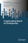 Cryptocoding Based on Quasigroups - eBook