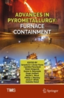 Advances in Pyrometallurgy : Furnace Containment - eBook