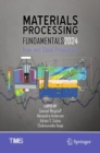 Materials Processing Fundamentals 2024 : Iron and Steel Production - eBook