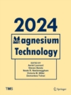 Magnesium Technology 2024 - eBook