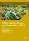 Religion, Climate Change, and Food Security in Africa - eBook