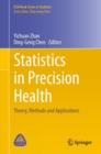 Statistics in Precision Health : Theory, Methods and Applications - eBook