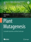 Plant Mutagenesis : Sustainable Agriculture and Rural Landscapes - eBook
