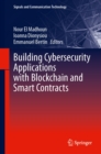 Building Cybersecurity Applications with Blockchain and Smart Contracts - eBook