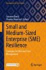 Small and Medium-Sized Enterprise (SME) Resilience : Strategies for Risk and Crisis Management - eBook