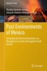 Past Environments of Mexico : Unveiling the Past Environments of a Megadiverse Country Through its Fossil Record - eBook