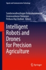 Intelligent Robots and Drones for Precision Agriculture - eBook