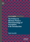 The Preface to Merleau-Ponty's Phenomenology of Perception: A Re-Introduction - eBook