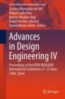 Advances in Design Engineering IV : Proceedings of the XXXII INGEGRAF International Conference 21-23 June, Cadiz, Spain - eBook
