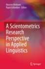 A Scientometrics Research Perspective in Applied Linguistics - eBook