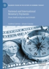 National and International Monetary Payments : From Smith to Keynes and Schmitt - eBook