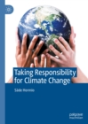 Taking Responsibility for Climate Change - eBook