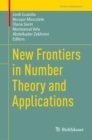 New Frontiers in Number Theory and Applications - eBook